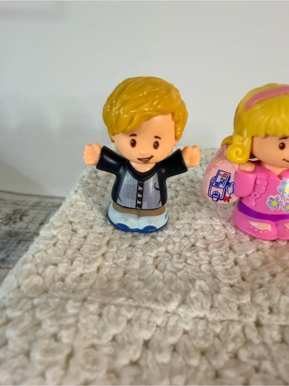 Little People little people